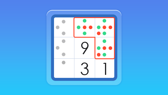 sudoku entry