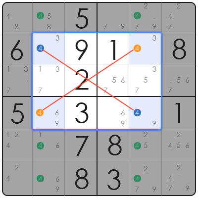 similar to sudoku