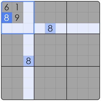 new york times sudoku puzzle