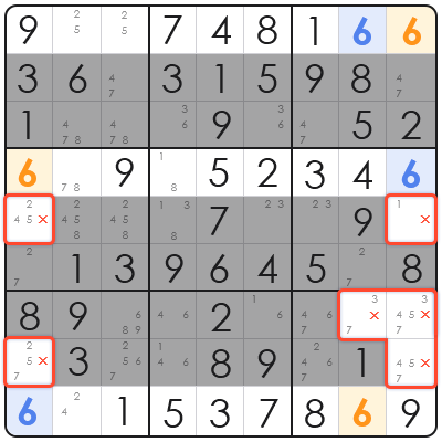 free printable sudoku medium